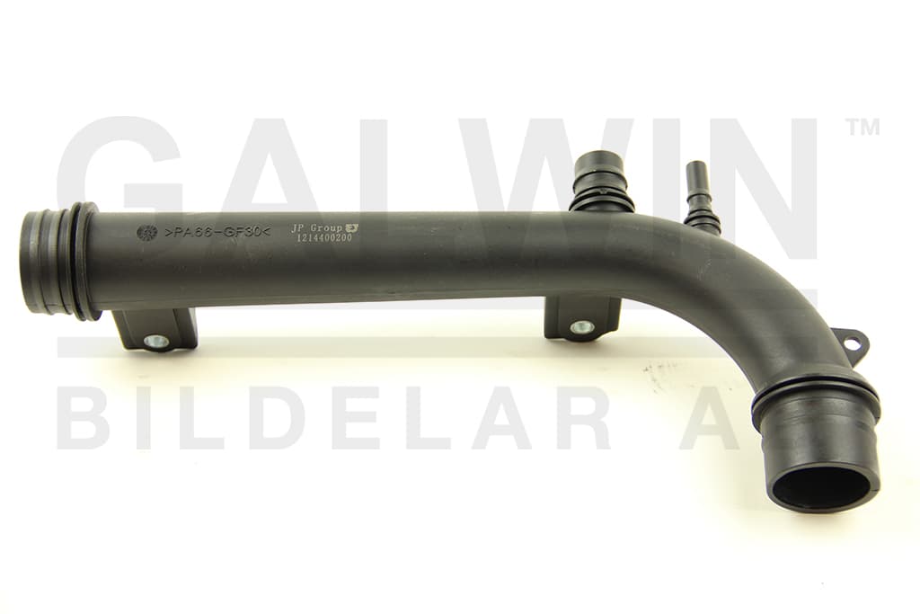 Kylvattenrör från Galwin