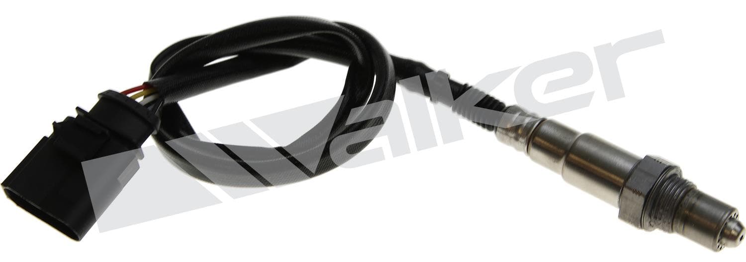 Lambdasond, Audi, VW från Galwin