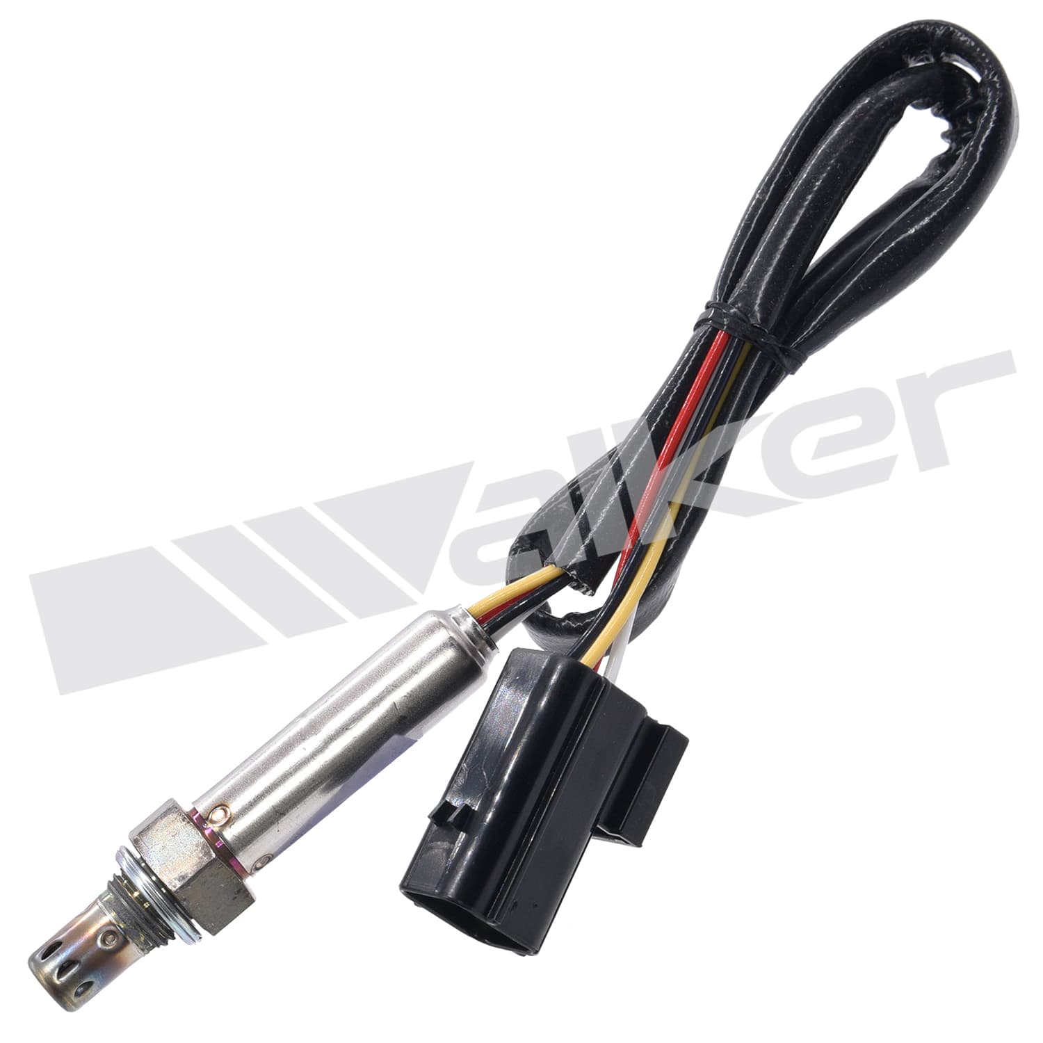 Lambdasond, Land-Rover från Galwin