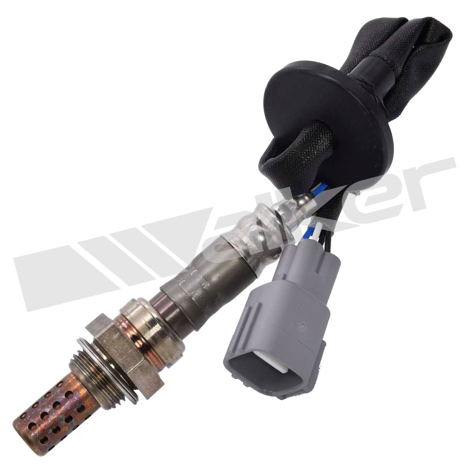 Lambdasond, Toyota från Galwin