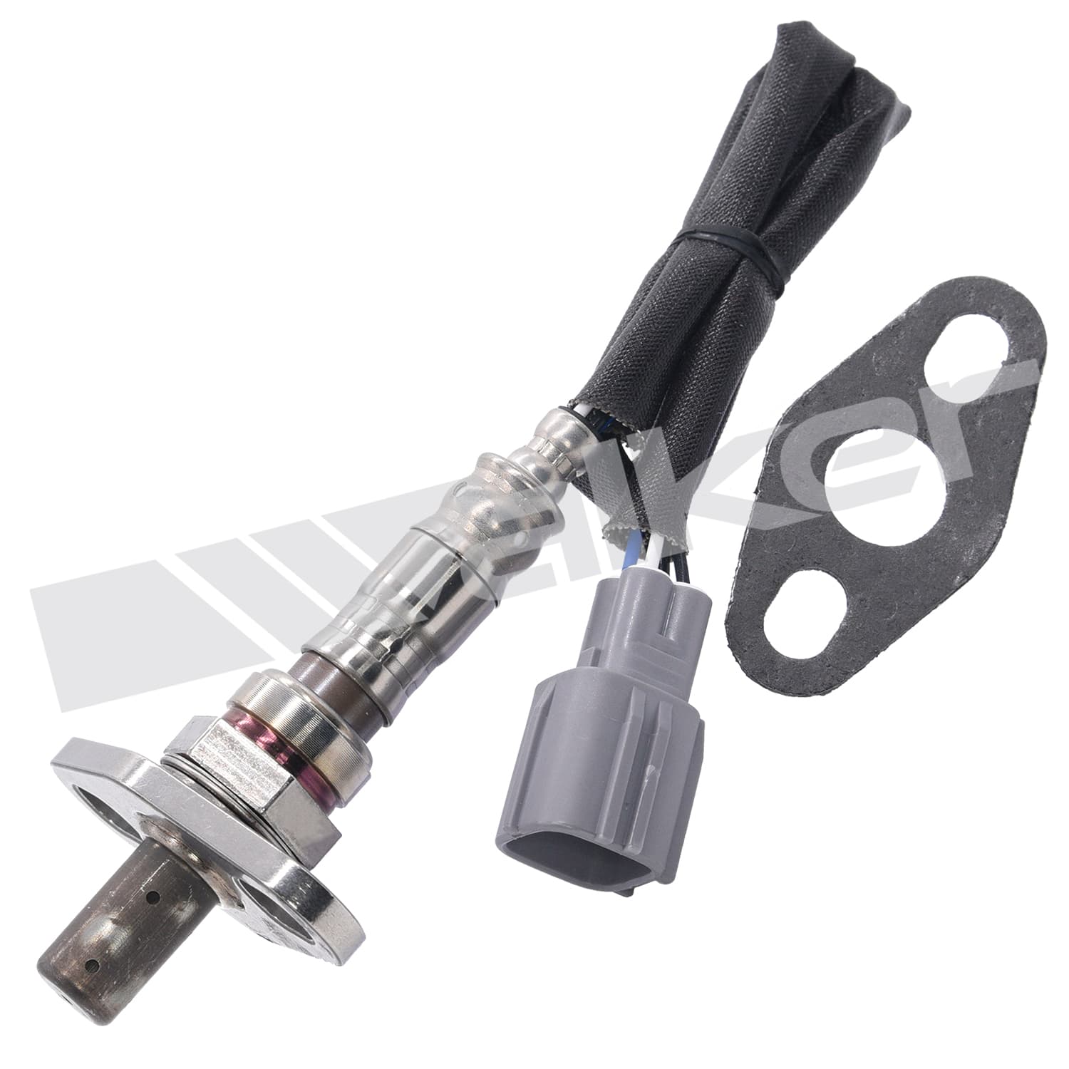 Lambdasond, Toyota från Galwin