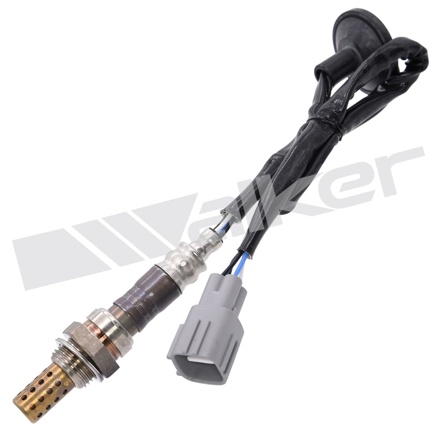 Lambdasond, Toyota från Galwin