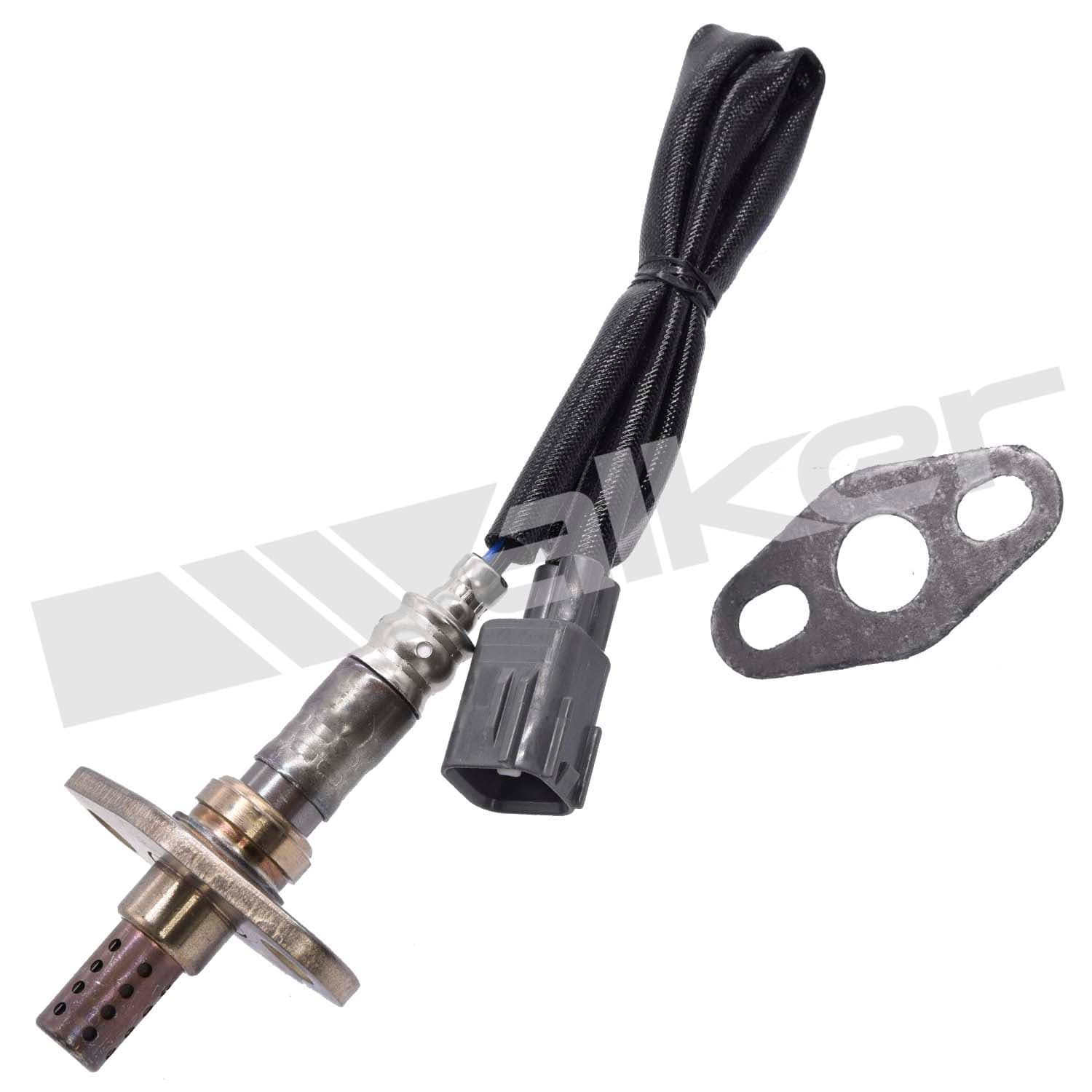 Lambdasond, Toyota från Galwin