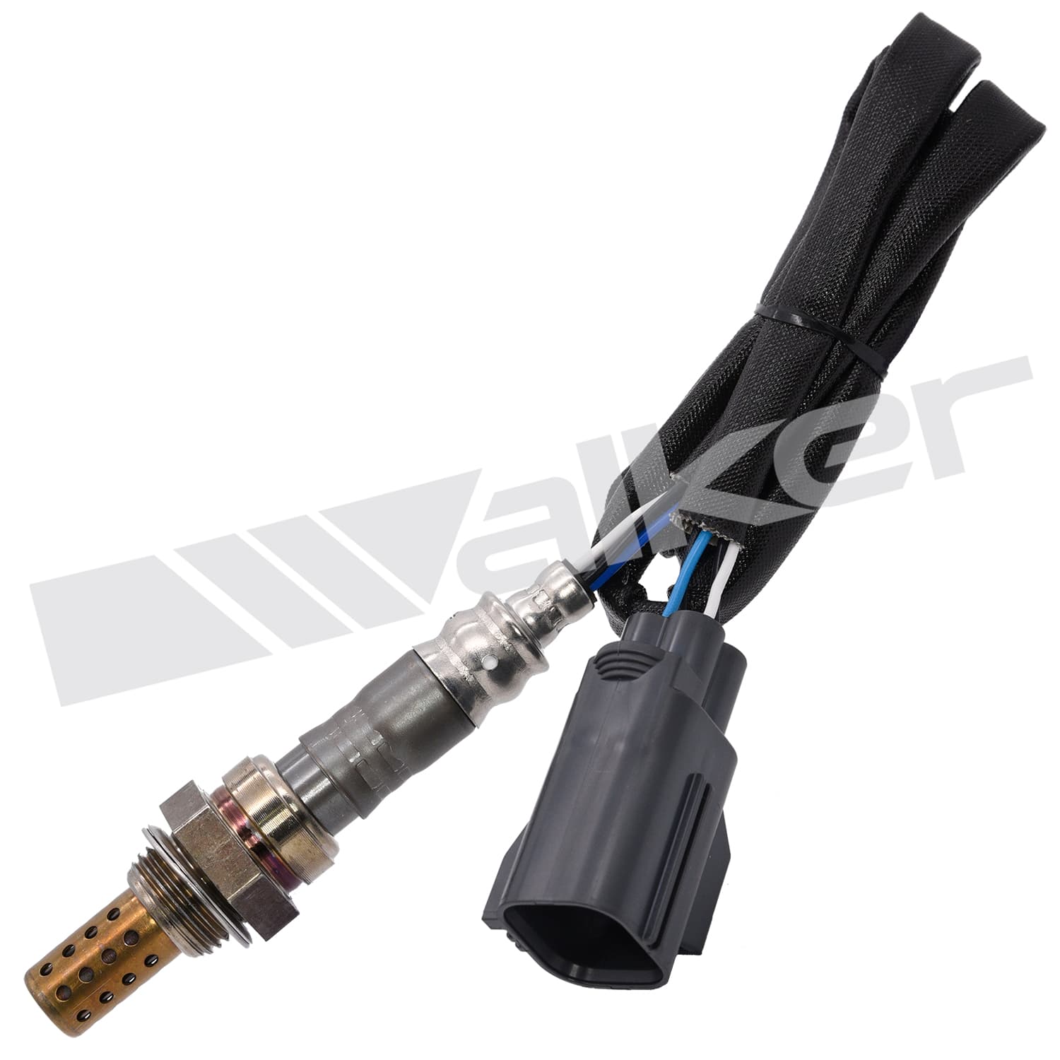 Lambdasond, Volvo, Jaguar från Galwin