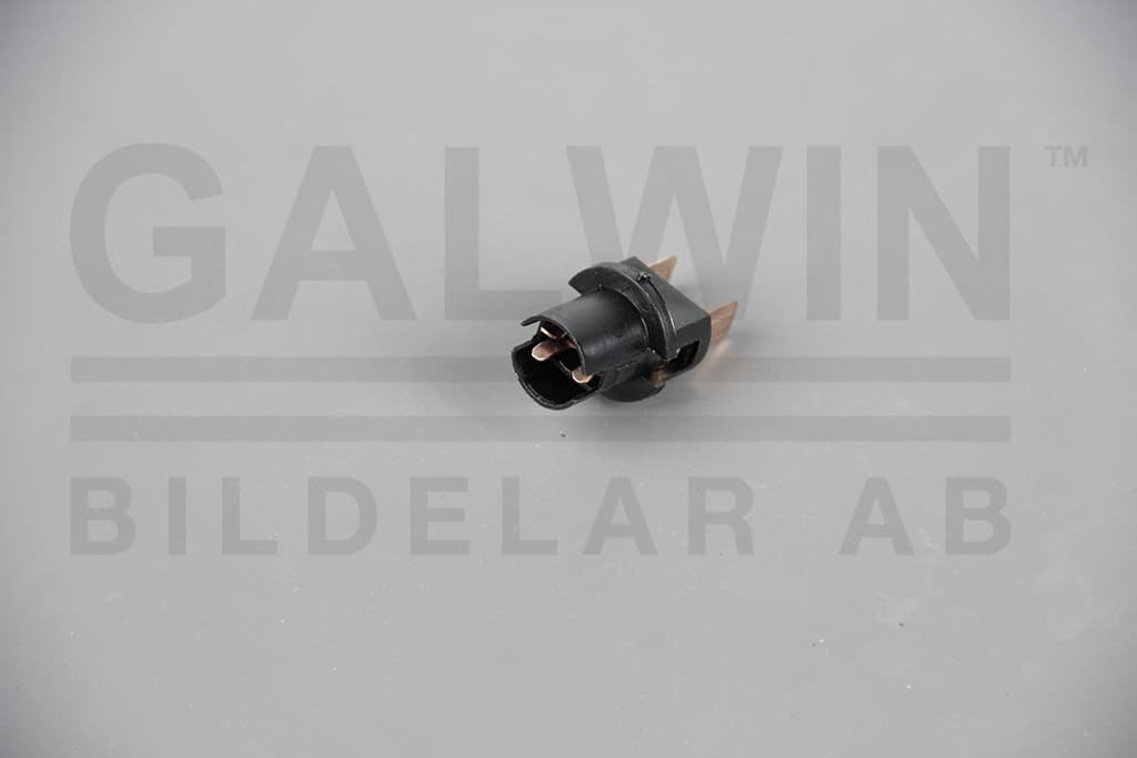 Lamphållare för sidoblinkers, för W5W/WY5W lampa från Galwin