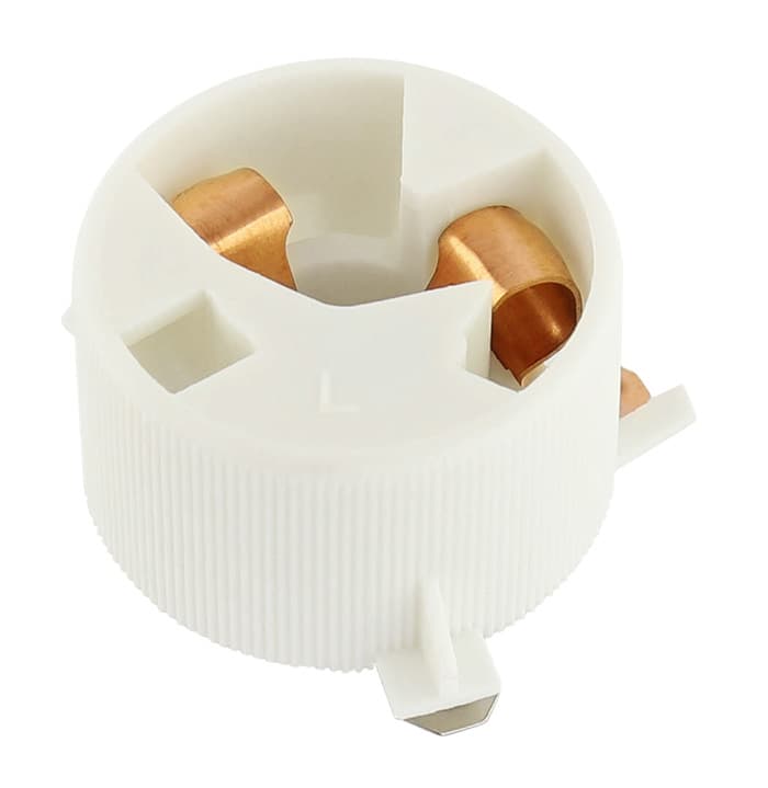 Lamphållare P21/5W, baklykta