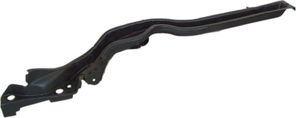 Längsgående balk kpl