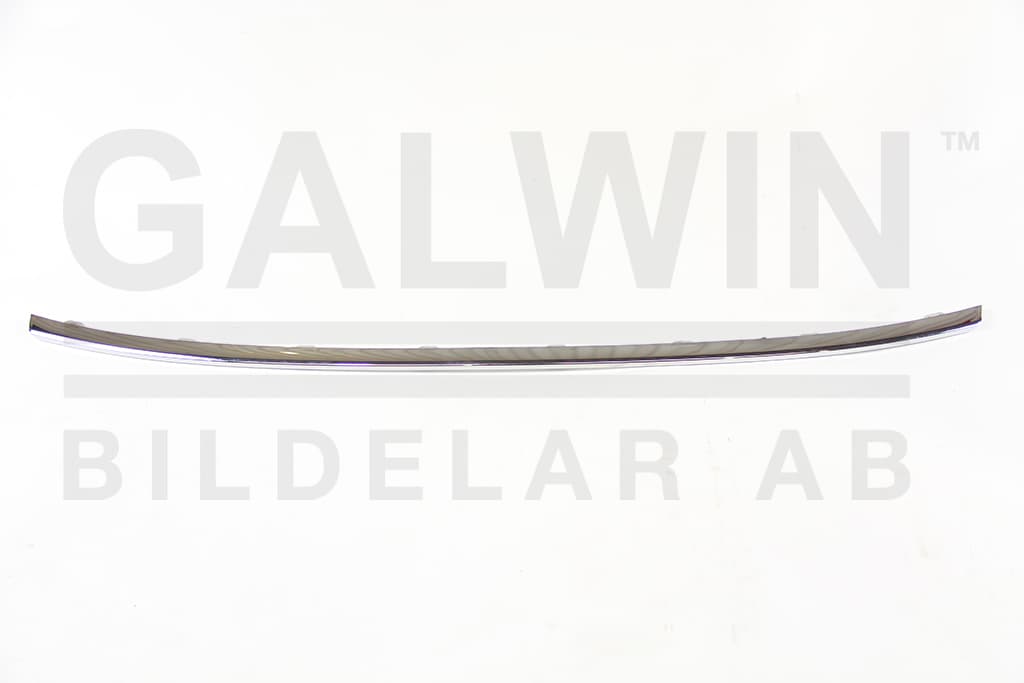 List för galler i stötfångare nedre — Nedre från Galwin