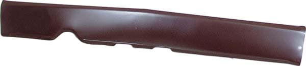 Mellanplåt bak nedre Rekord E