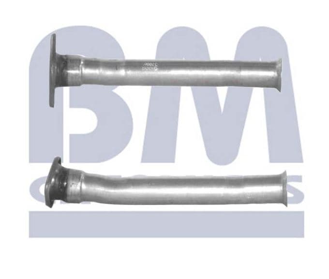 Mellanrör fram — Framaxel från Galwin