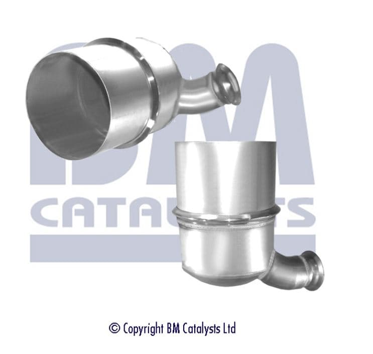 Mellanrör fram avgas — Framaxel från Galwin