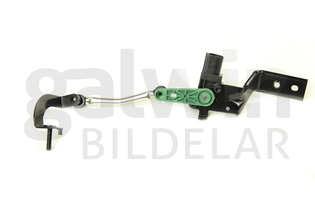 Nivågivare för xenon/LED-strålkastare