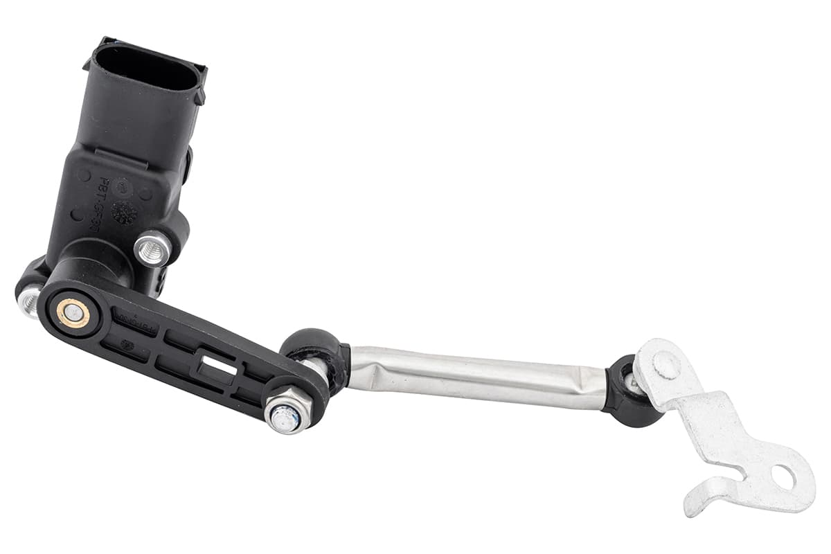 Nivågivare xenon/LEDstrålkastare