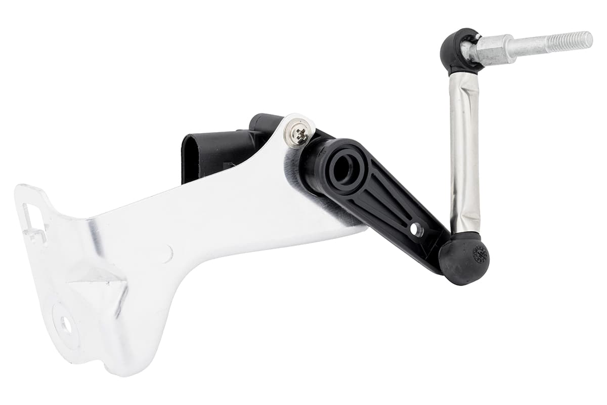 Nivågivare bak — Bakaxel från Galwin