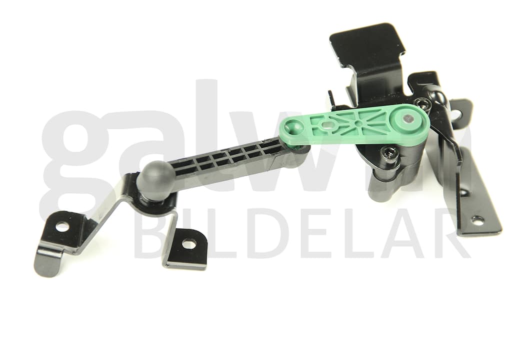 Nivågivare för xenon/LED-strålkastare från Galwin