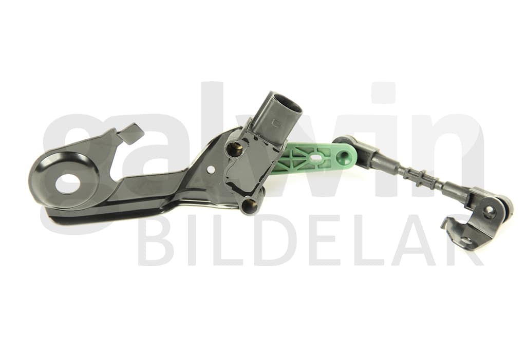 Nivågivare för xenon/LED-strålkastare från Galwin