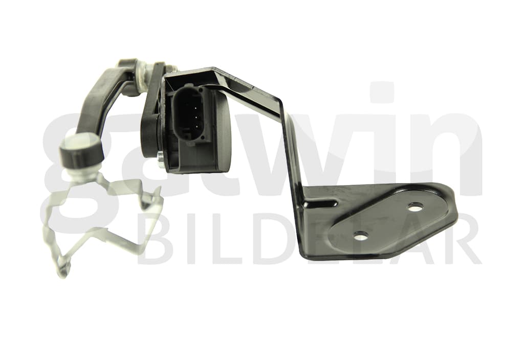 Nivåsensor för xenonstrålkastare