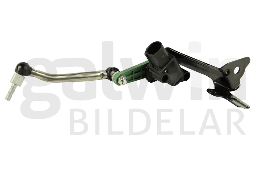 Nivåsensor för xenonstrålkastare