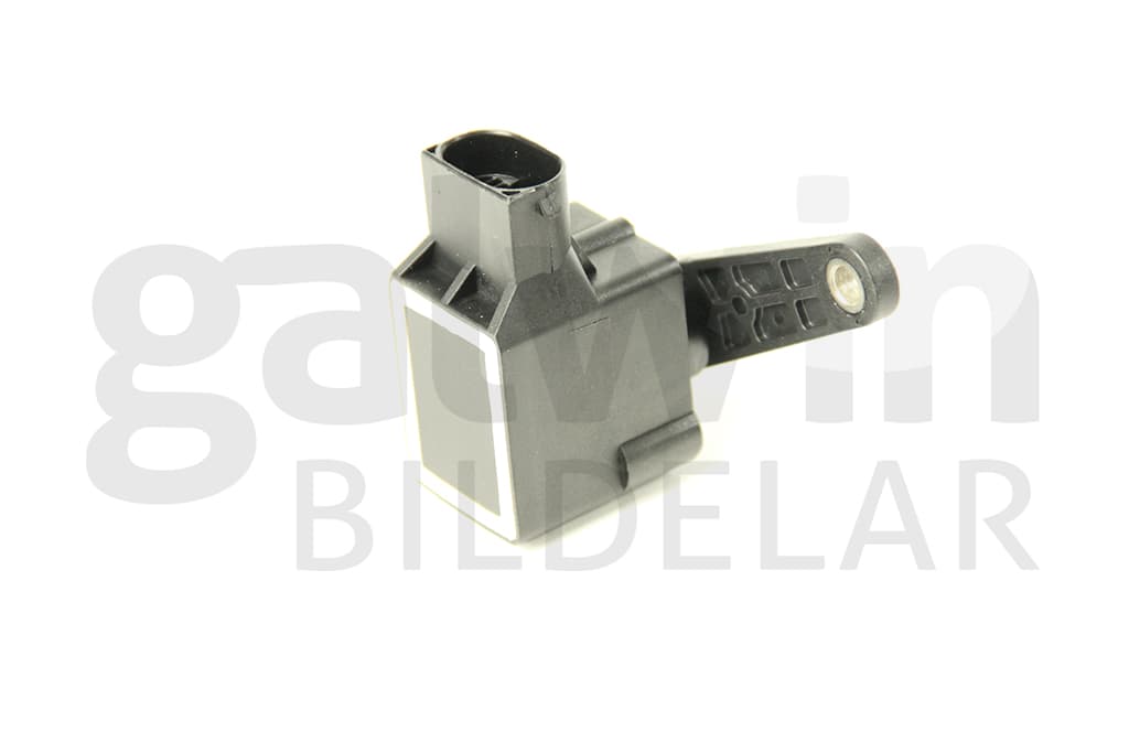 Nivåsensor för xenonstrålkastare