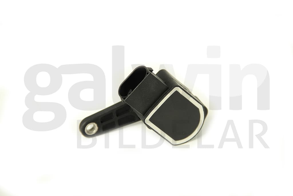 Nivåsensor för xenonstrålkastare