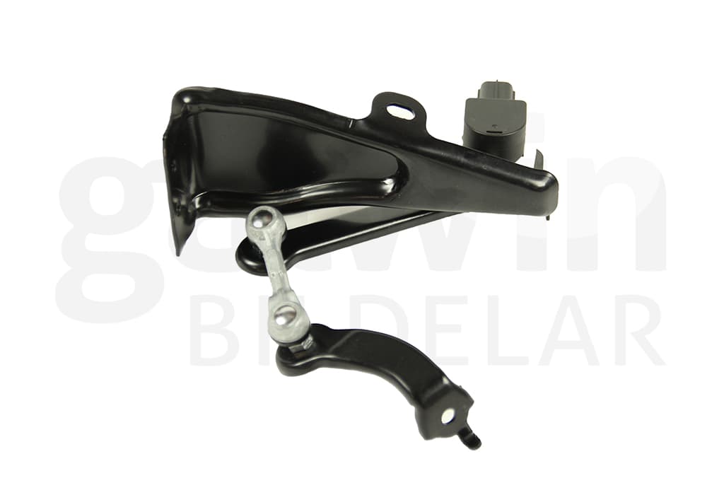 Nivågivare för xenonstrålkastare