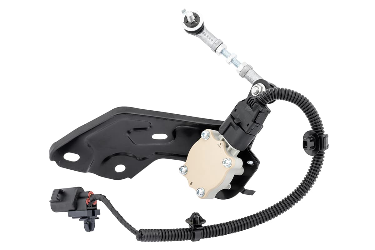 Nivågivare för xenonstrålkastare från Galwin