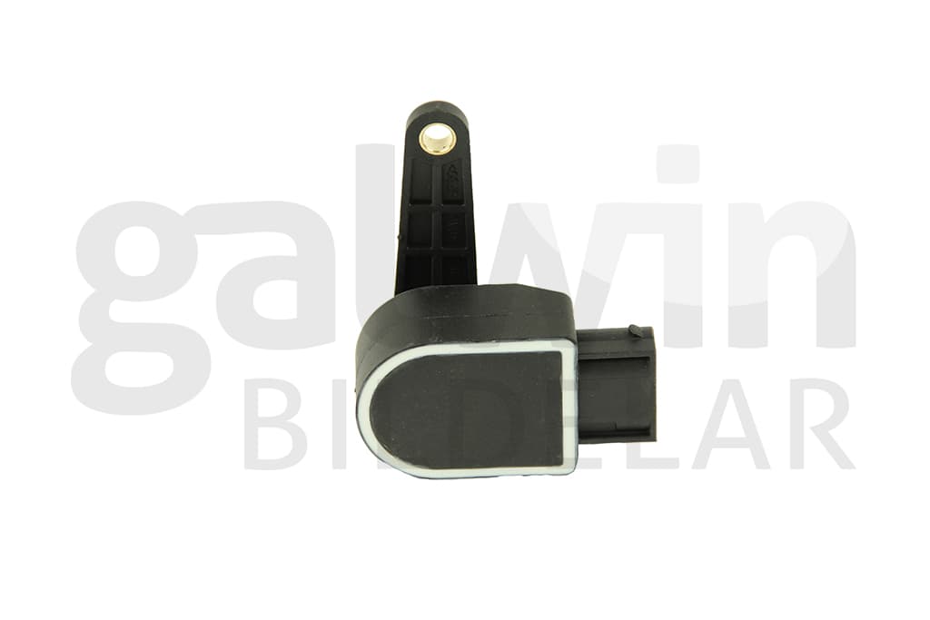 Nivågivare fram/bak, för xenonstrålkastare (endast givare)