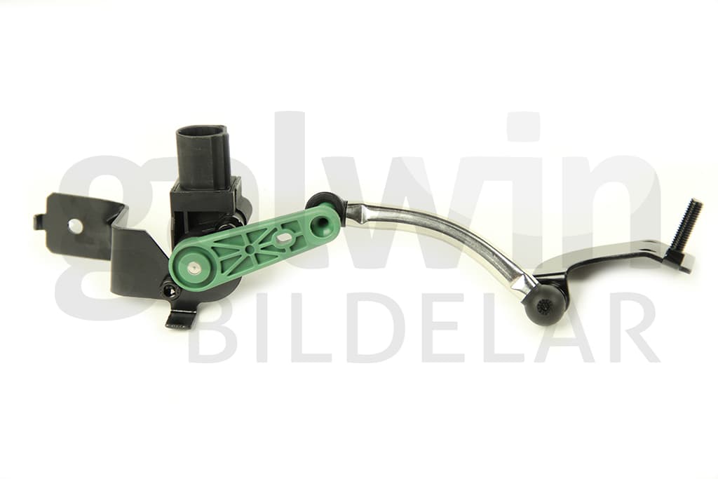 Nivågivare hö för xenon/LED-strålkastare — Höger från Galwin