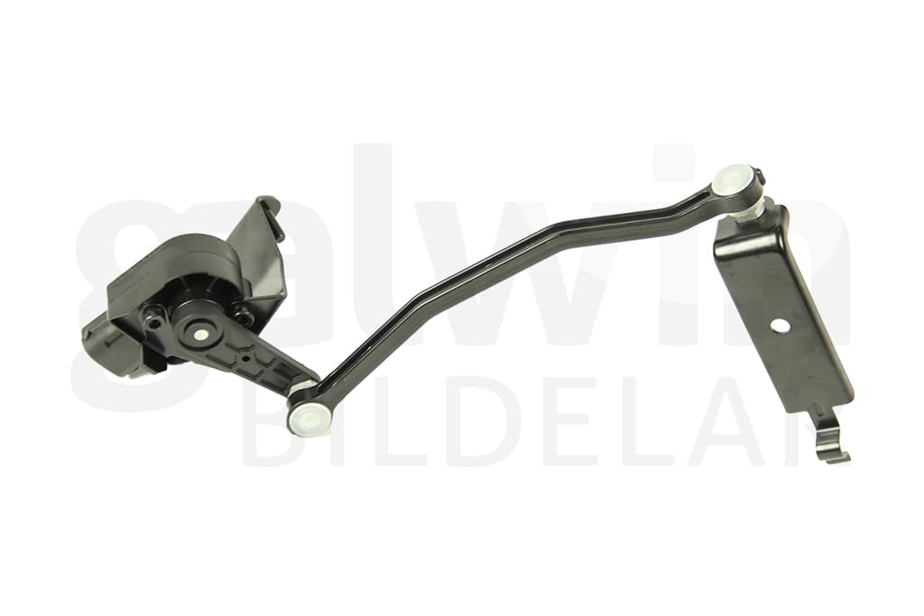 Nivågivare hö fram, för xenonstrålkastare, inkl stag