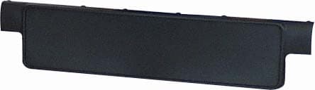 Nummerplåtshållare från Galwin