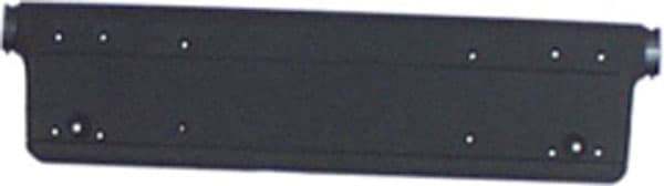 Nummerplåtshållare -09/01 från Galwin