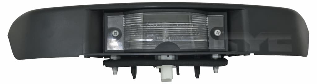 Nummerskyltsbelysning från Galwin