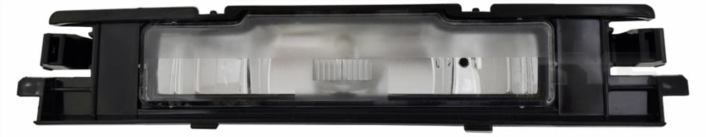 Nummerskyltsbelysning från Galwin