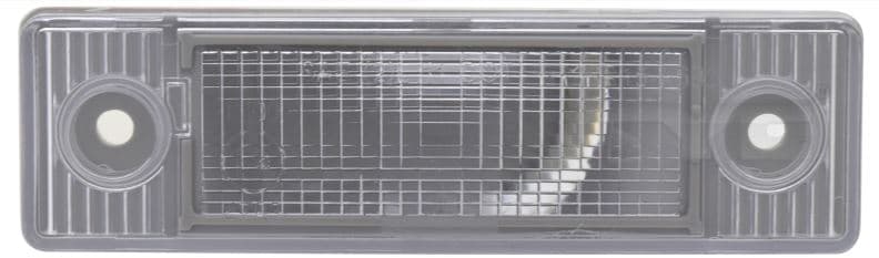 Nummerskyltsbelysning, Chevrolet från Galwin