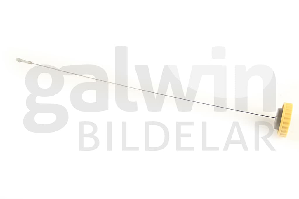 Oljesticka 4-cyl bensin från Galwin