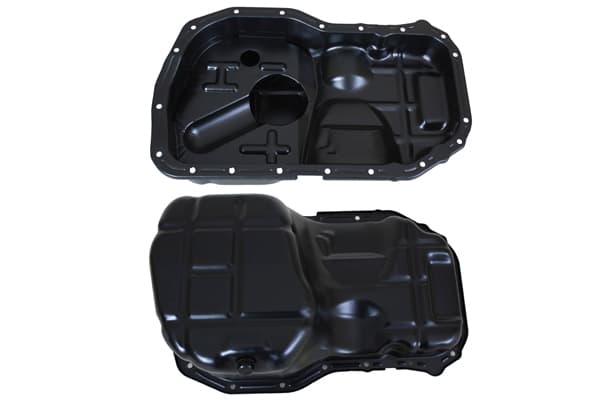 Oljetrå 2,4GDi, utan hål för oljenivågivare från Galwin