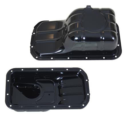 Oljetråg 1,0/1,1