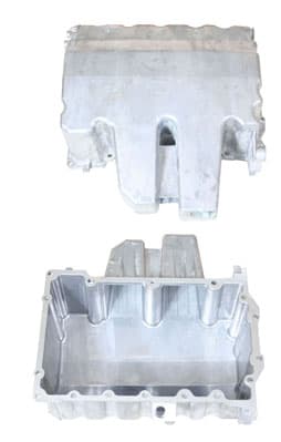 Oljetråg 1,4 TDi från Galwin