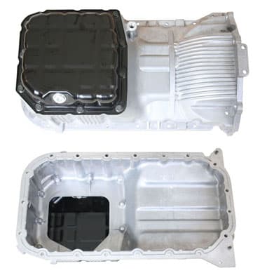 Oljetråg 2,0 från Galwin