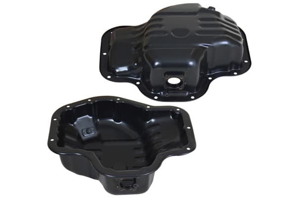 Oljetråg 2,4 manuell från Galwin