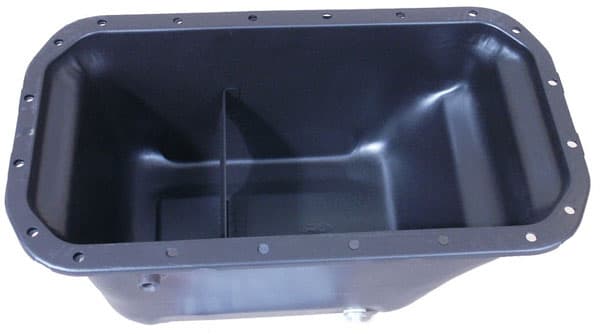 Oljetråg 2,5TD från Galwin