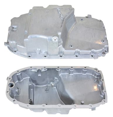 Oljetråg, alu från Galwin