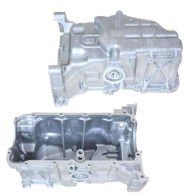 Oljetråg alu 1,4 från Galwin