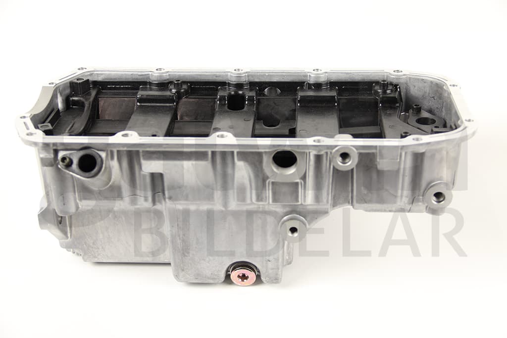 Oljetråg alu 2,0D från Galwin