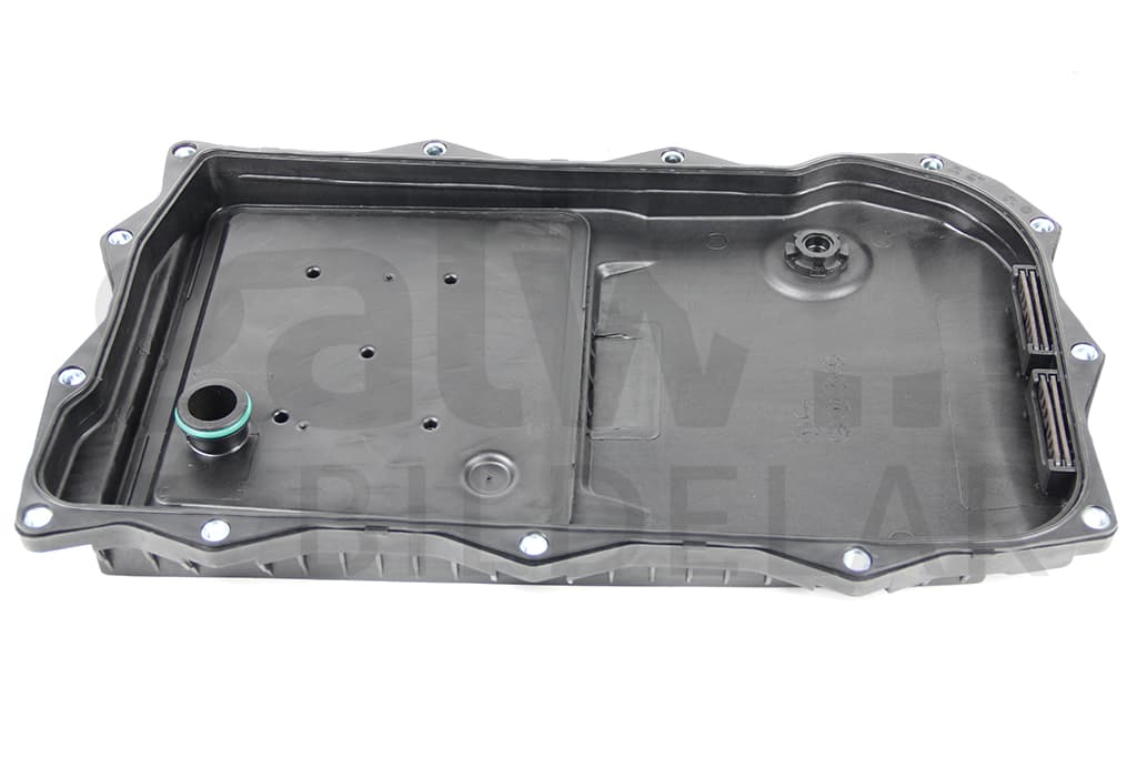 Oljetråg för växellåda (8vxl automat)