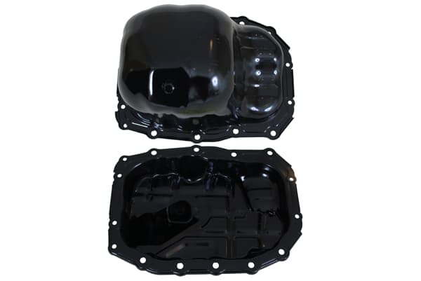 Oljetråg plåt 1.00