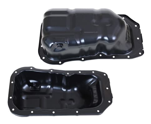 Oljetråg plåt 1,5/1,5D från Galwin