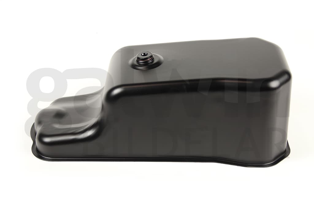 Oljetråg plåt 3,0TD