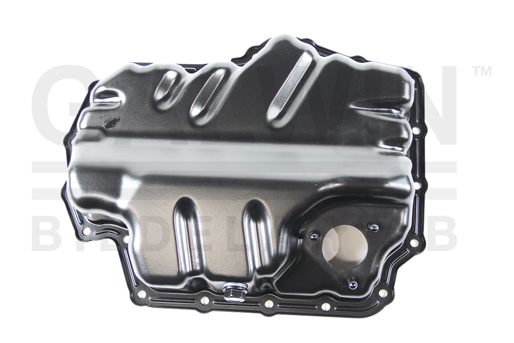 Oljetråg plåt med hål för givare 1,4TSi/1,4TFSi från Galwin