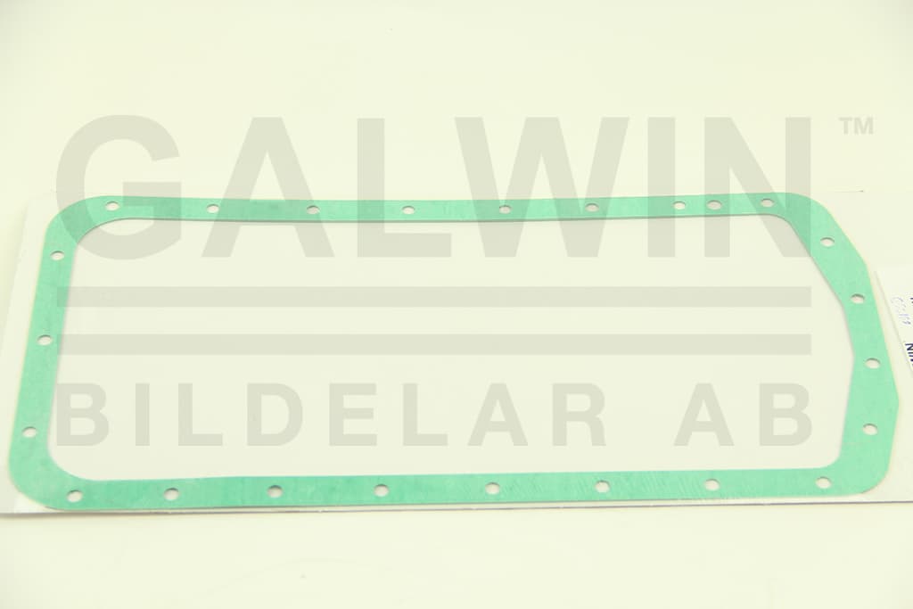 Oljetrågs packning 1,9TD/2,1TD från Galwin